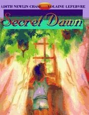 Tapa de Secret Dawn