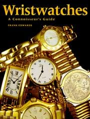 Tapa de Wristwatches