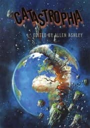 Tapa de Catastrophia