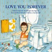 Tapa de Love You Forever