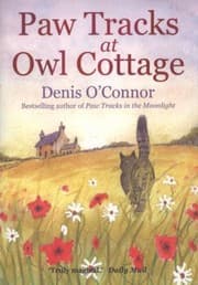 Tapa de Paw Tracks At Owl Cottage