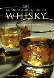 Tapa de The Connoisseurs Guide To Whisky Discover The Worlds Finest Whiskies