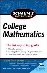 Tapa de College Mathematics