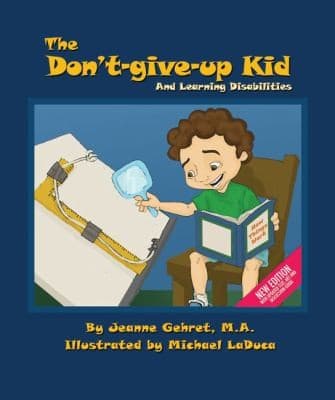 Tapa de The DontGiveUp Kid
Coping