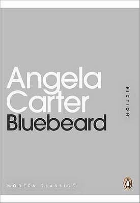 Tapa de Bluebeard