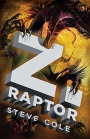 Tapa de Z Raptor