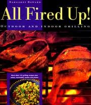 Tapa de All Fired Up!