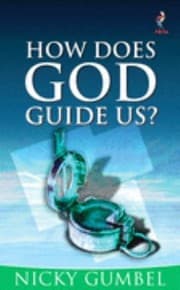 Tapa de How Does God Guide Us