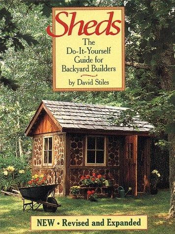 Tapa de Sheds