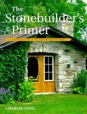 Tapa de The Stonebuilder's Primer