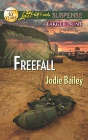 Tapa de Freefall
