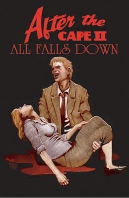 Tapa de After The Cape Ii All Falls Down