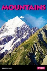 Tapa de Mountains