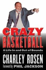 Tapa de Crazy Basketball A Life In And Out Of Bounds