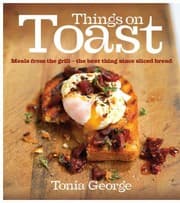 Tapa de Things On Toast Meals From The Grill The Best Thing Since Sliced Bread