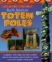 Tapa de North American Totem Poles