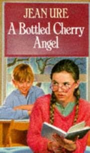Tapa de A Bottled Cherry Angel