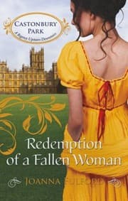 Tapa de Redemption of a Fallen Woman