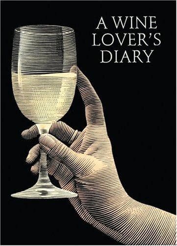 Tapa de Wine Lover's Diary