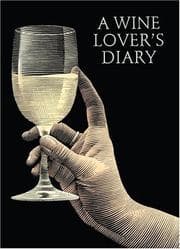 Tapa de Wine Lover's Diary