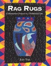 Tapa de Rag Rugs