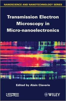 Tapa de Transmission Electron Microscopy In Micronanoelectronics