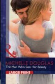 Tapa de The Man Who Saw Her Beauty