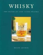 Tapa de Whisky