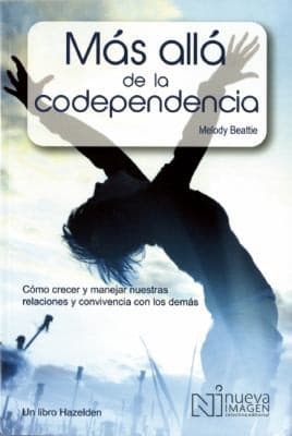 Tapa de Ms All De La Codependencia