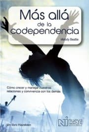 Tapa de Ms All De La Codependencia