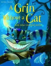 Tapa de A Grin Without A Cat And Other Stories