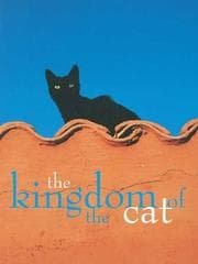 Tapa de The Kingdom of the Cat