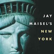 Tapa de Jay Maisel's New York