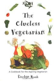 Tapa de The Clueless Vegetarian