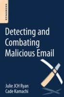 Tapa de Detecting and Combating Malicious Email