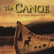 Tapa de The Canoe