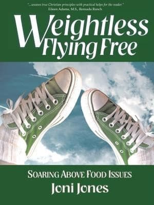 Tapa de Weightless  Flying Free