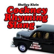 Tapa de Cockney Rhyming Slang