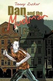 Tapa de Dan And The Mudman