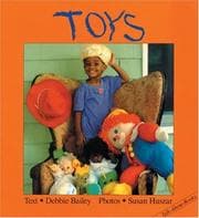 Tapa de Toys (Pop It in the Pocket)