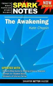 Tapa de The Awakening