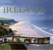 Tapa de The Taste Of Ireland Landscape Culture Food