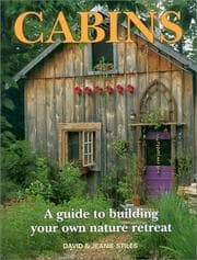 Tapa de Cabins
