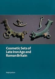 Tapa de Cosmetic Sets Of Late Iron Age And Roman Britain