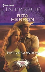 Tapa de Native Cowboy