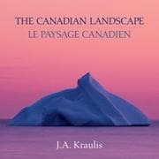 Tapa de The Canadian landscape =