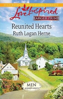 Tapa de Reunited Hearts