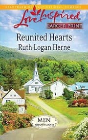 Tapa de Reunited Hearts
