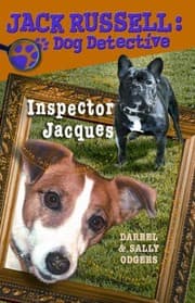 Tapa de Inspector Jacques
