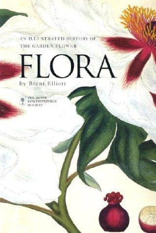 Tapa de Flora